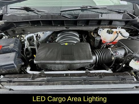 Used 2024 GMC Sierra 1500 Elevation w/ X31 Off-Road Package AWD/4WD image 36