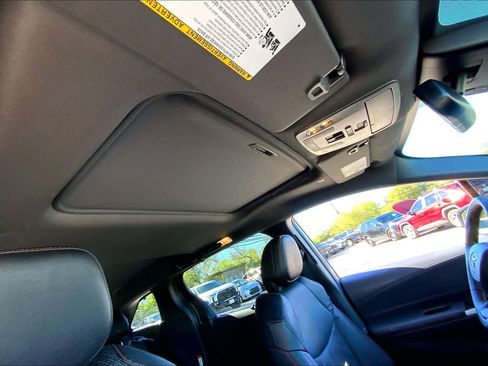 Used 2024 Toyota Sienna XSE image 13