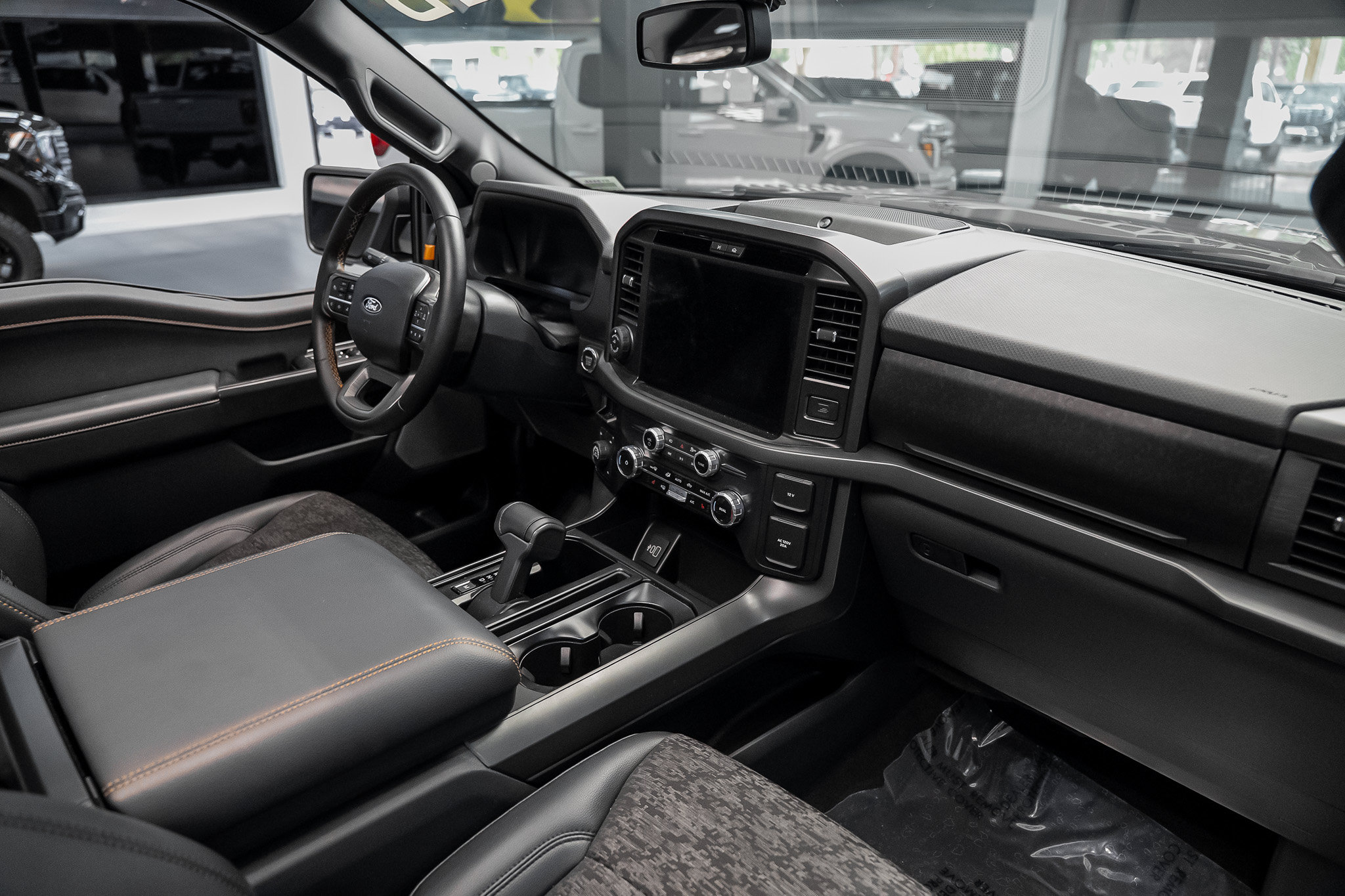 Used 2025 Ford F150 Tremor w/ Bed Utility Package AWD/4WD image 41
