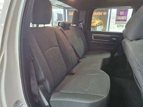 Used 2024 RAM 1500 Classic Warlock image 26