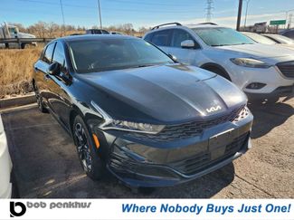 Used 2022 Kia K5 GT-Line w/ GT-Line Awd Premium Package 360° Tour
