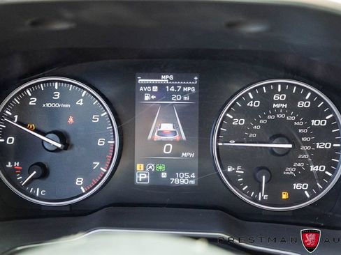 Used 2025 Subaru Outback Limited AWD/4WD image 27