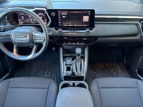 Used 2024 GMC Canyon Elevation w/ Convenience Package RWD image 14