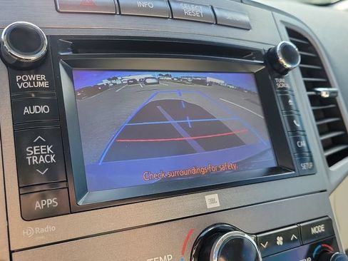 Used 2014 Toyota Venza XLE w/ XLE Premium Package FWD image 18