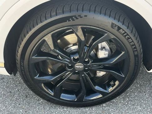 Used 2022 Genesis GV80 3.5T Prestige Signature AWD/4WD image 33