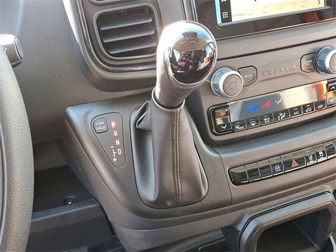 Used 2024 RAM ProMaster 2500 w/ Safety Group image 10