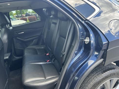 Used 2025 MAZDA CX-30 AWD 2.5 S w/ Preferred Package image 33