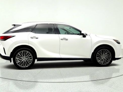 Used 2023 Lexus RX 350 w/ Accessory Package (K3) AWD/4WD image 4