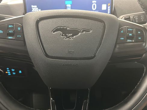 Used 2023 Ford Mustang Mach-E Select AWD/4WD image 15