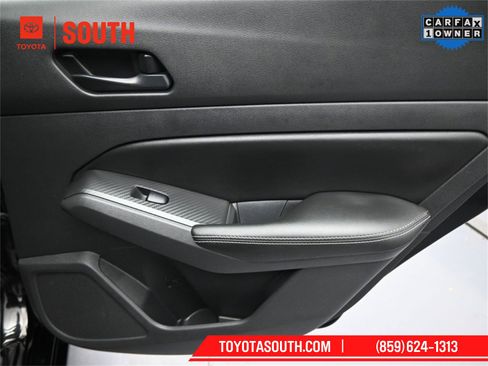 Used 2024 Nissan Altima 2.5 SV image 25