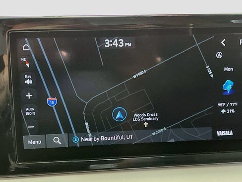 Used 2023 Hyundai Palisade SEL w/ Premium Package AWD/4WD image 13