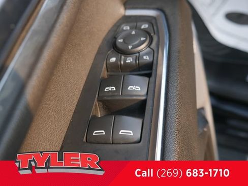 Used 2024 Chevrolet Silverado 2500 High Country w/ High Country Premium Package AWD/4WD image 22