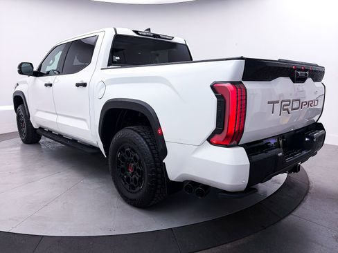 Used 2023 Toyota Tundra TRD Pro image 15