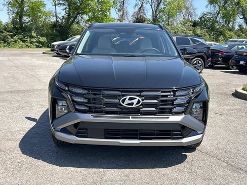 New 2026 Hyundai Tucson SEL FWD image 2