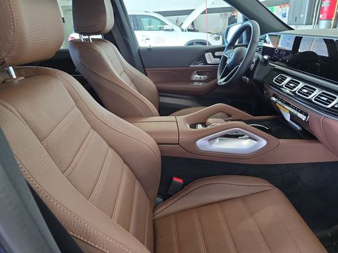 New 2026 Mercedes-Benz GLE 450 4MATIC image 10