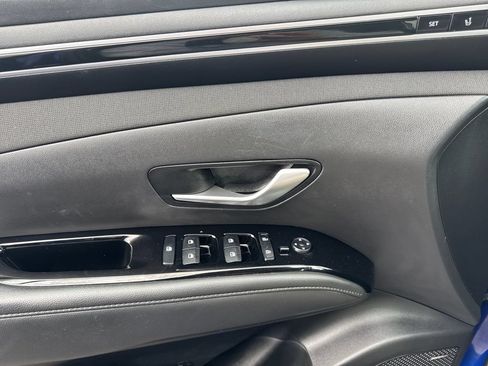 Used 2023 Hyundai Tucson Limited AWD/4WD image 30