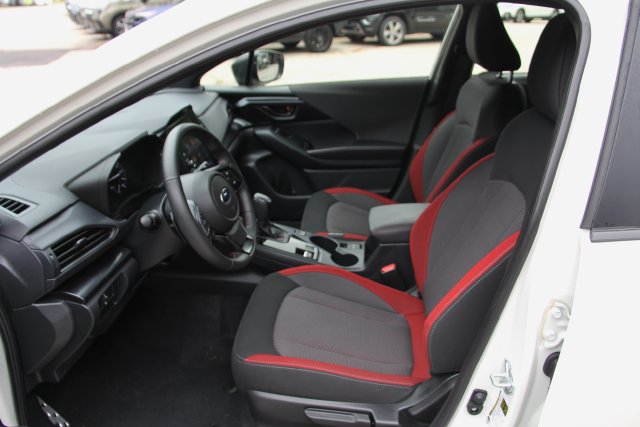 Used 2024 Subaru Impreza RS AWD/4WD image 18