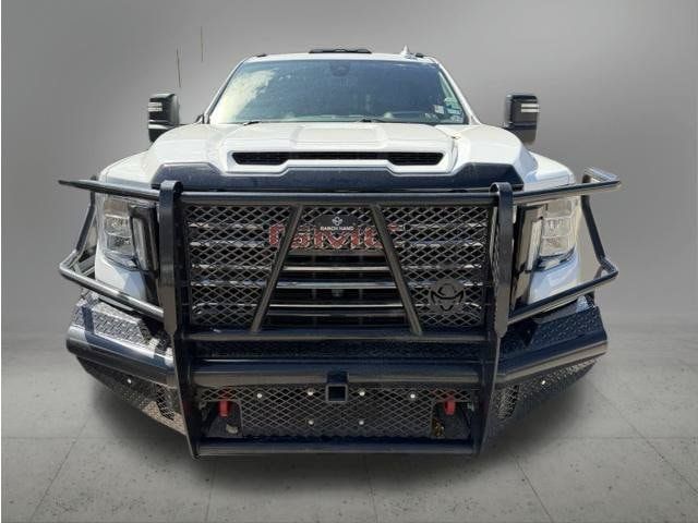 Used 2023 GMC Sierra 3500 AT4 w/ AT4 Premium Plus Package AWD/4WD image 2