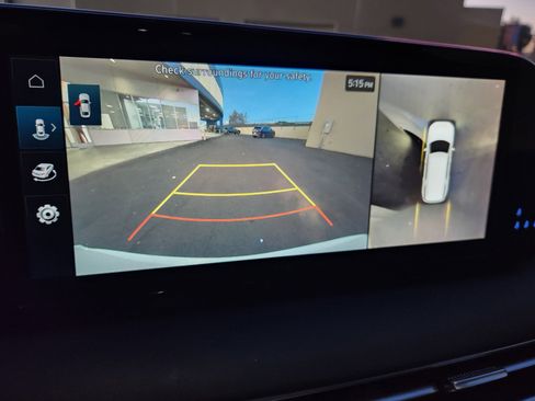 Used 2024 Hyundai Palisade Calligraphy image 42