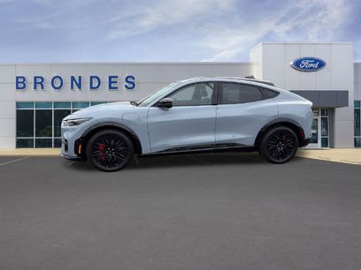 Used 2025 Ford Mustang Mach-E Premium w/ Sport Appearance Package