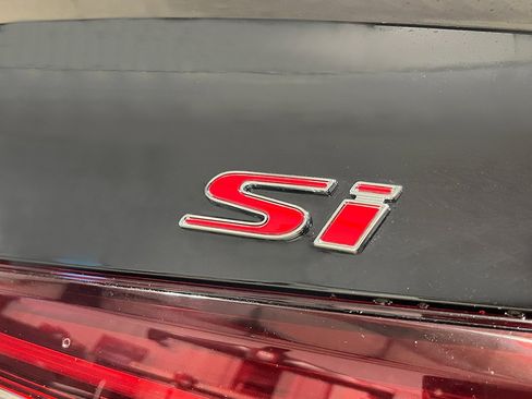 New 2026 Honda Civic Si image 10