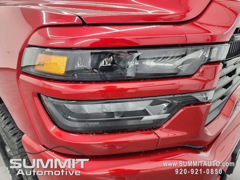 New 2026 RAM 2500 Big Horn image 26