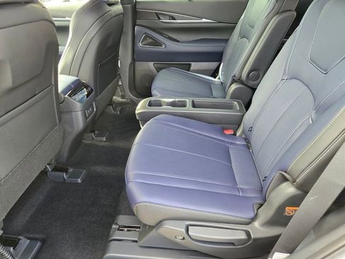 New 2026 INFINITI QX60 Sport AWD/4WD image 14