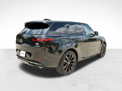 Used 2023 Land Rover Range Rover Sport SE Dynamic AWD/4WD image 9
