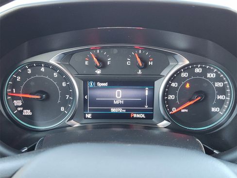 Used 2023 Chevrolet Equinox LT image 16