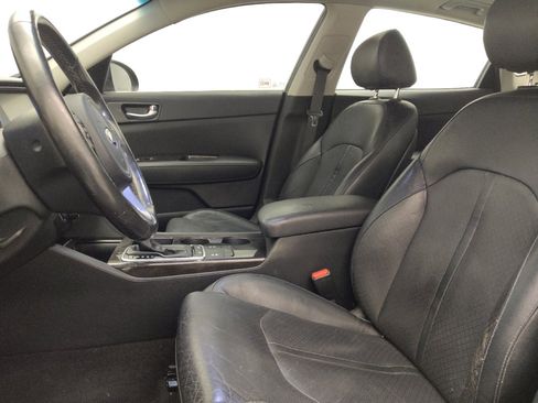 Used 2016 Kia Optima EX w/ Option Group 040 FWD image 17