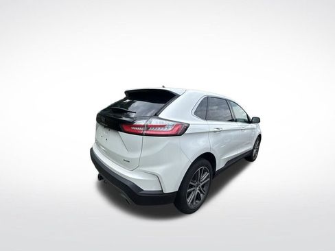 Used 2024 Ford Edge Titanium w/ Equipment Group 301A AWD/4WD image 5