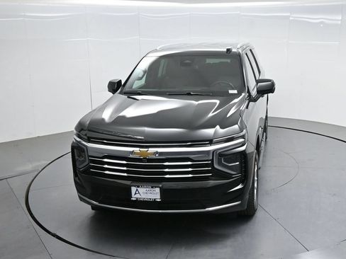 Used 2025 Chevrolet Tahoe LT AWD/4WD image 51