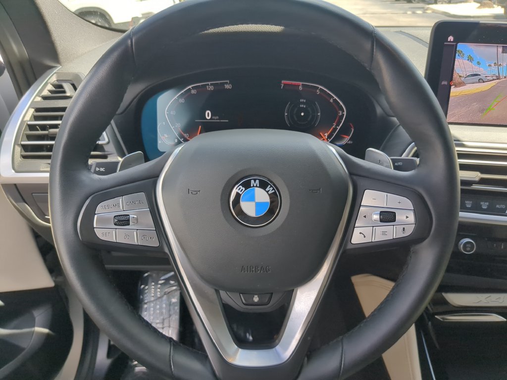 Used 2024 BMW X4 xDrive30i w/ Premium Package AWD/4WD image 31