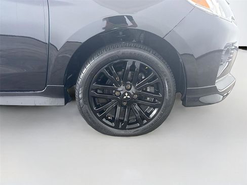 Used 2024 Mitsubishi Mirage G4 LE FWD image 28