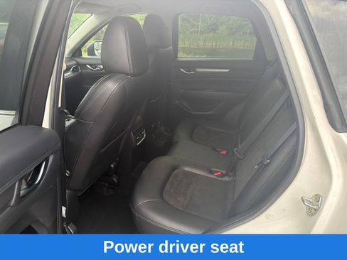 Used 2023 MAZDA CX-5 AWD 2.5 S w/ Select Package image 20
