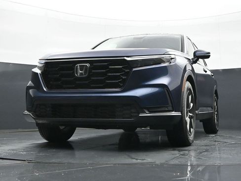 Used 2026 Honda CR-V EX-L image 24