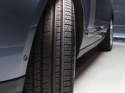 Used 2021 Land Rover Range Rover Westminster Edition image 20