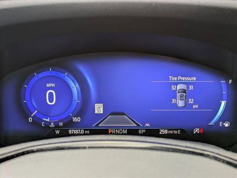 Used 2021 Ford Explorer ST w/ Equipment Group 401A image 10