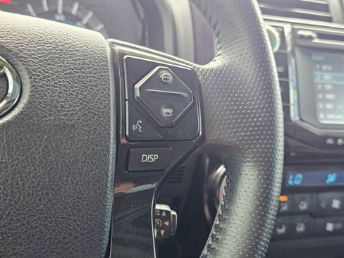 Used 2019 Toyota 4Runner Limited image 30