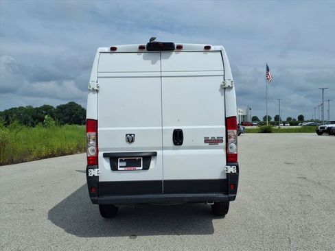 Used 2019 RAM ProMaster 1500 FWD image 22