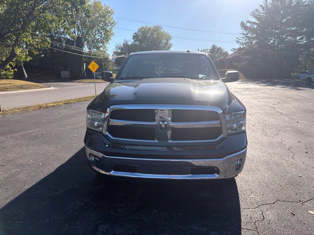 Used 2023 RAM 1500 Tradesman w/ Tradesman SXT Package AWD/4WD image 3