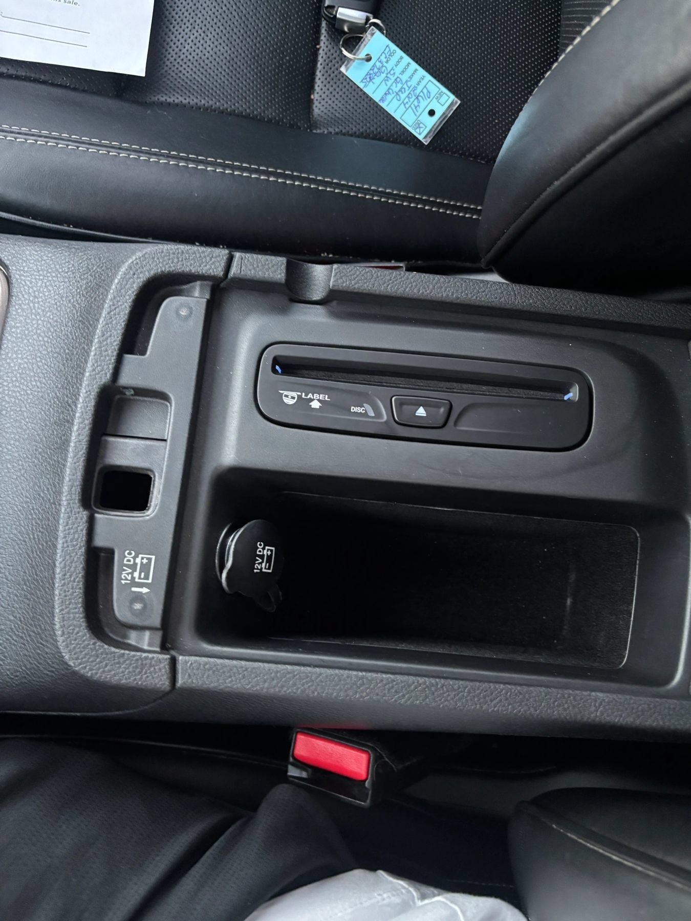 Used 2014 Jeep Grand Cherokee Overland AWD/4WD image 28