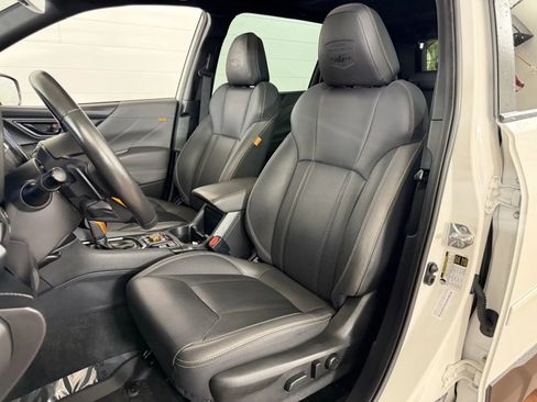 Used 2023 Subaru Forester Wilderness AWD/4WD image 12