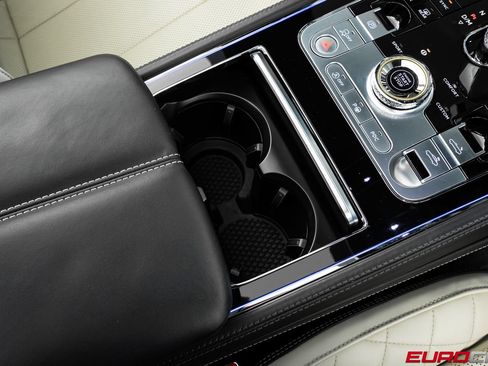 Used 2021 Bentley Continental GT Mulliner AWD/4WD image 31