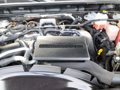 Used 2024 GMC Sierra 2500 AT4 w/ AT4 Premium Plus Package AWD/4WD image 25