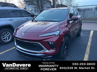 Used 2024 Buick Encore GX Sport Touring video 1