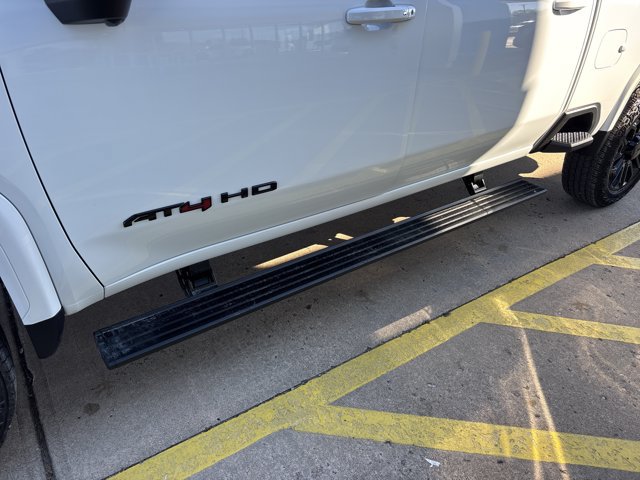 New 2026 GMC Sierra 2500 AT4 w/ AT4 Premium Plus Package AWD/4WD image 15