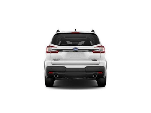 New 2026 Subaru Ascent Limited Bronze image 9