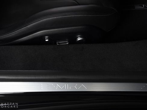 Used 2024 Lotus Emira First Edition image 21