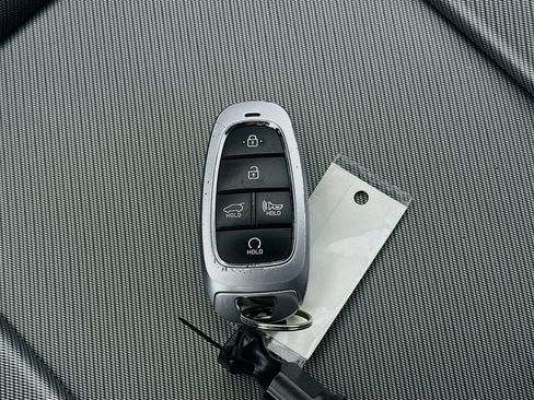 Used 2025 Hyundai Palisade SEL AWD/4WD image 26